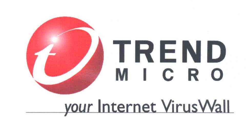 TREND MICRO