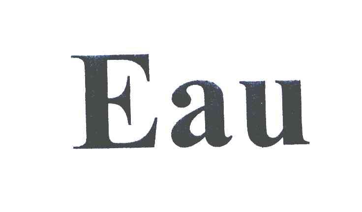 EAU