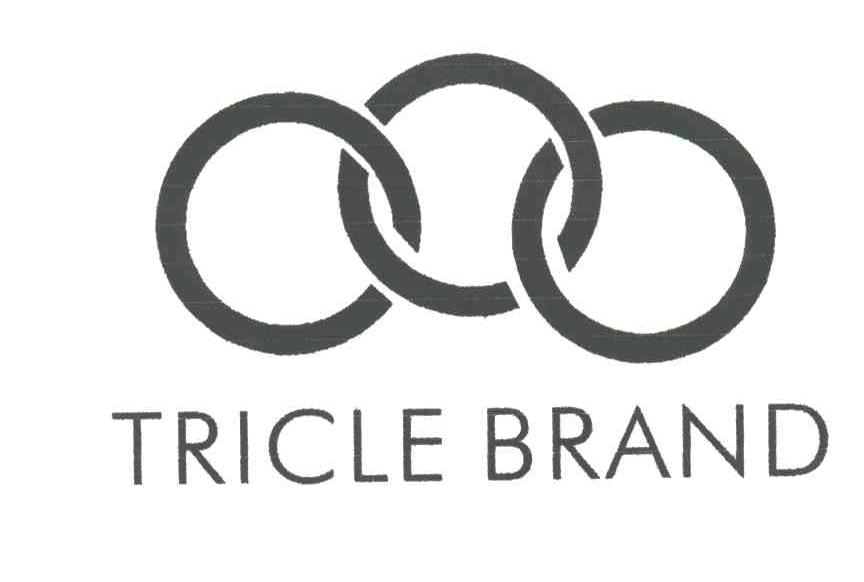 TRICLE BRAND