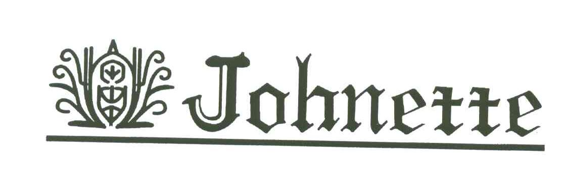 JOHNETTE