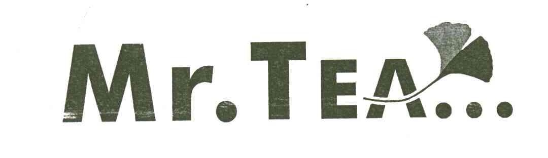 MR.TEA