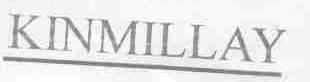 KINMILLAY