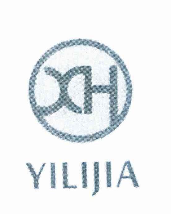 YILIJIA XH