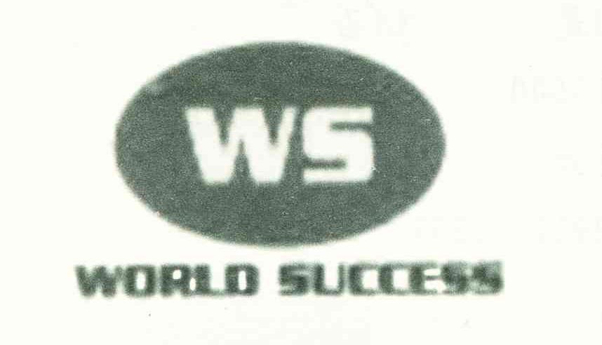WORLD SUCCESS;WS