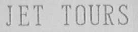 JET TOURS