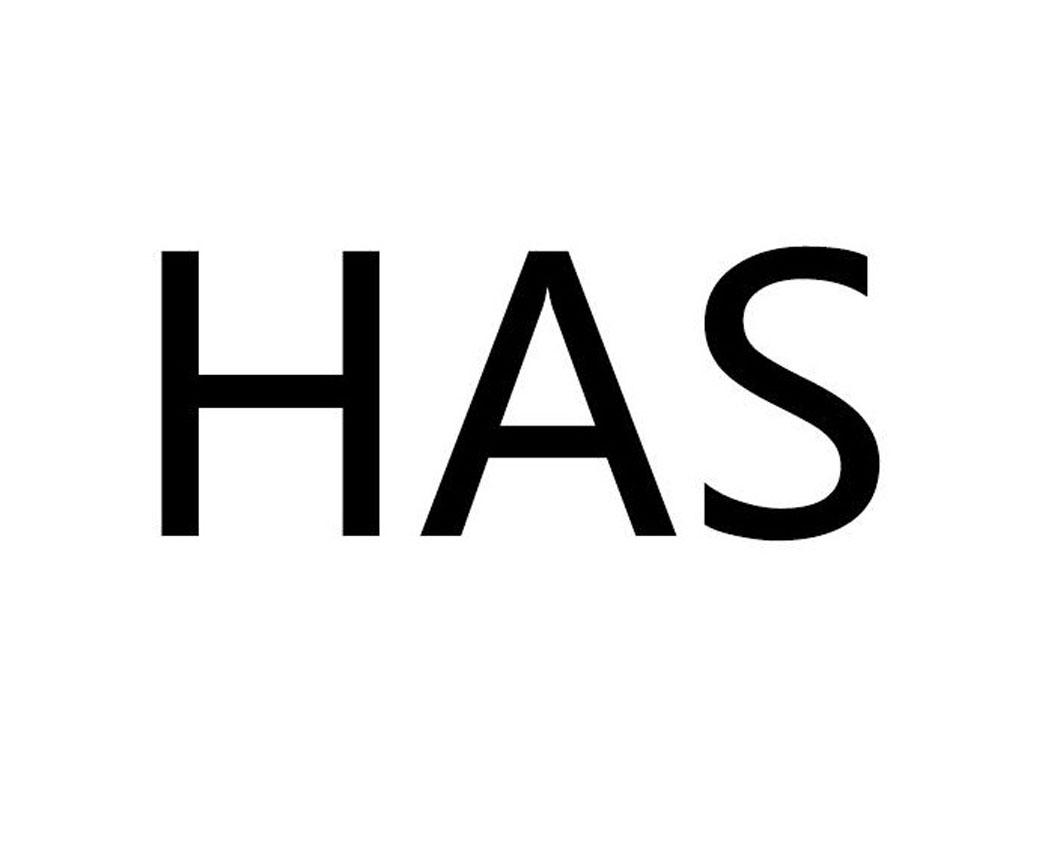 HAS