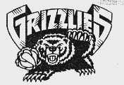 GRIZZLIES