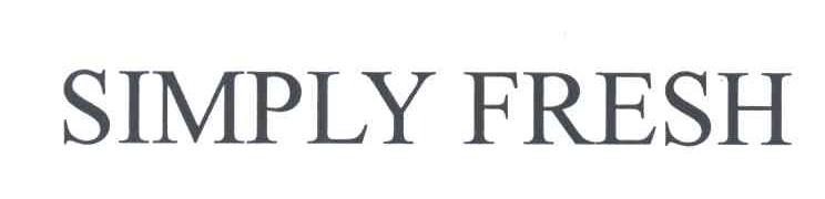 SIMPLY FRESH