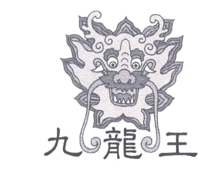 九龙王