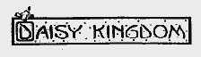 DAISY KINGDOM