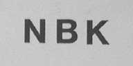 NBK