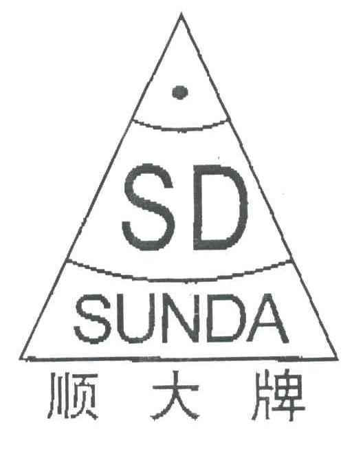 顺大;SUNDA