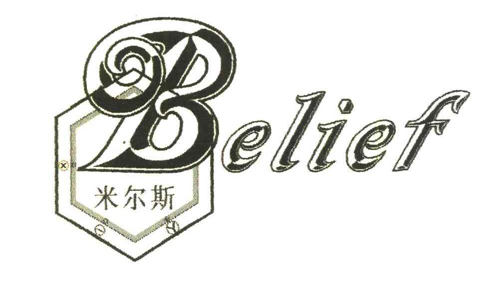 米尔斯;BELIEF