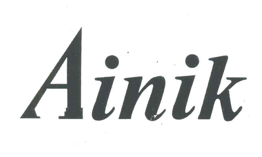 AINIK