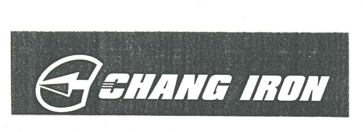 CHANG IRON