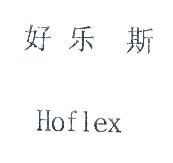 好乐斯 HOFLEX
