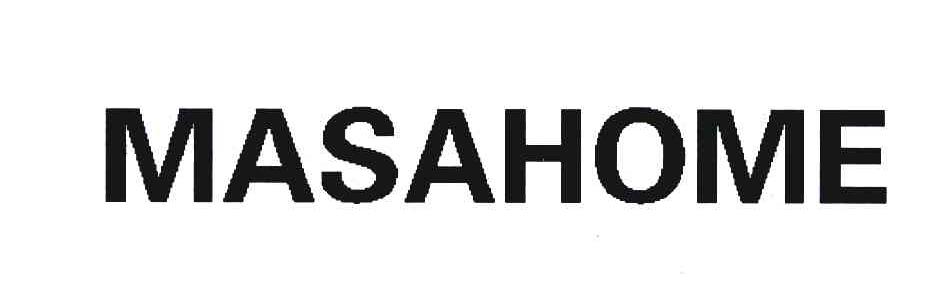 MASAHOME