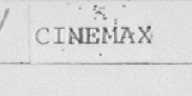 CINEMAX