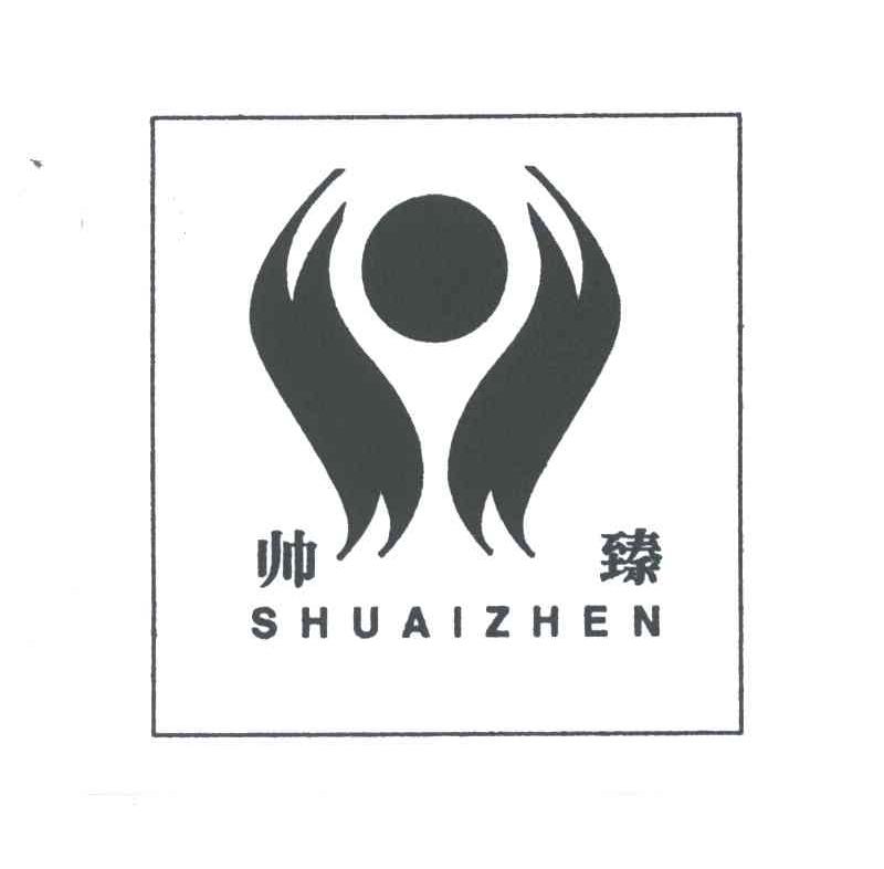 帅臻