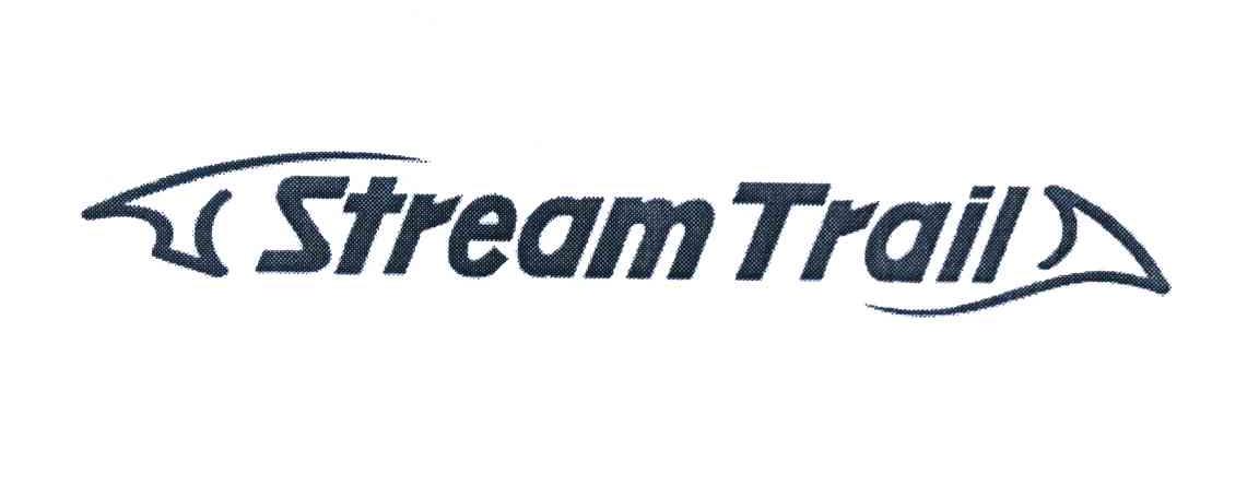 STREAM TRAIL