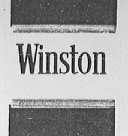 WINSTON
