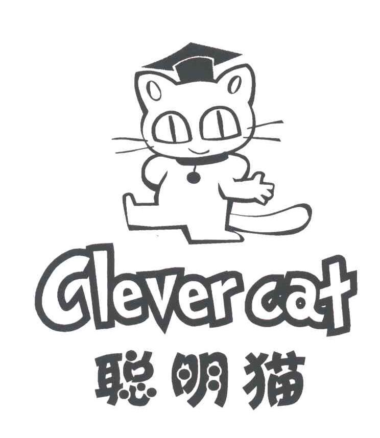 聪明猫;CLEVER CAT
