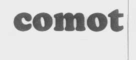 COMOT