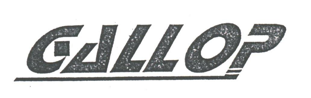 GALLOP