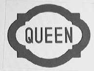 QUEEN