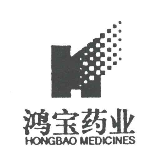 鸿宝药业