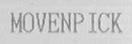 MOVENPICK