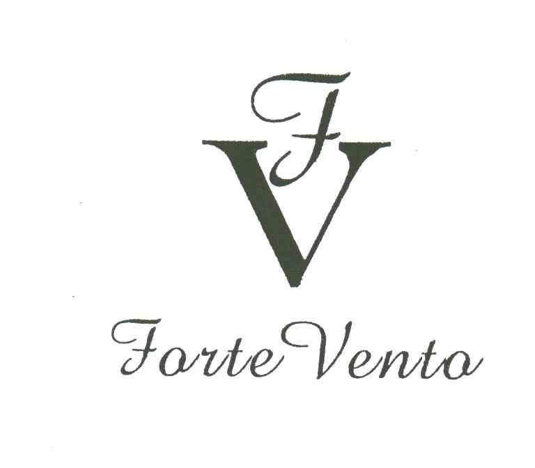 FORTE VENTO;FV