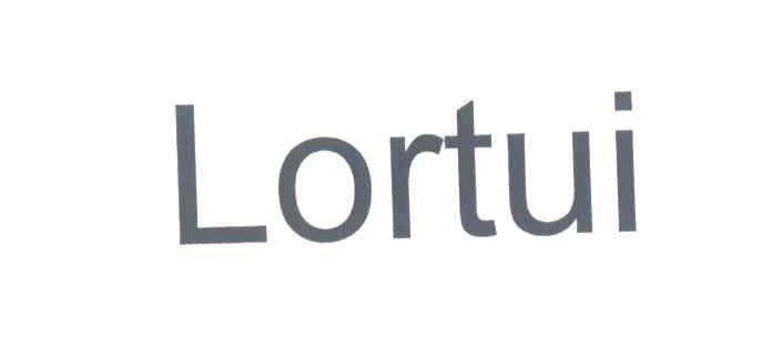 LORTUI