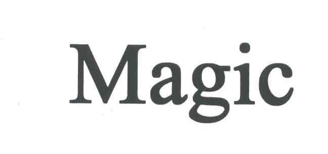 MAGIC