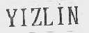 YI ZLIN