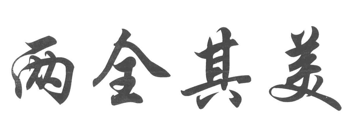 两全其美