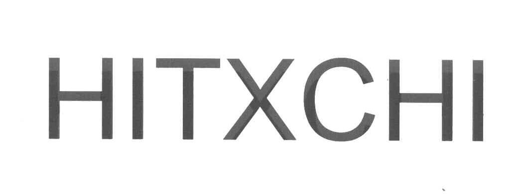 HITXCHI