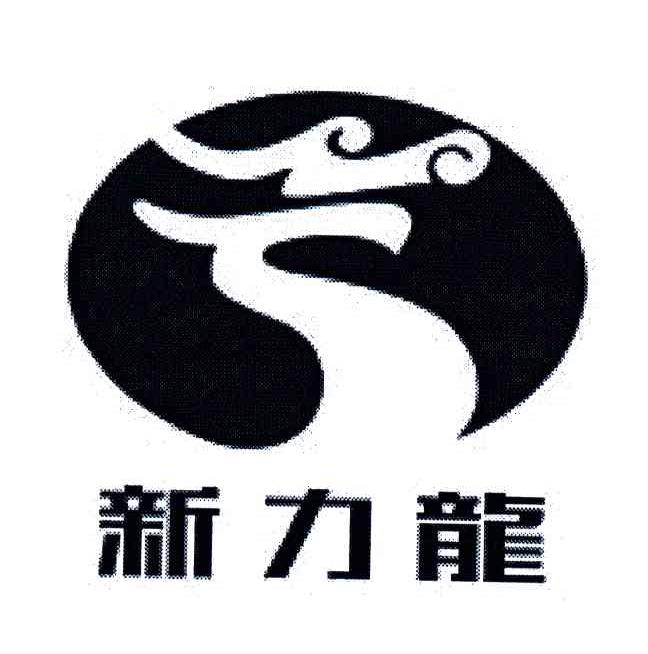 新力龙