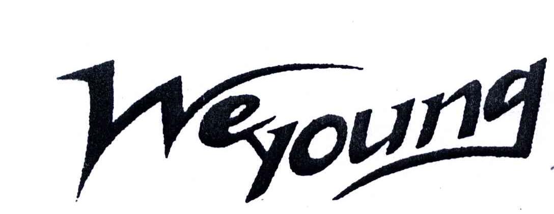 WE YOUNG