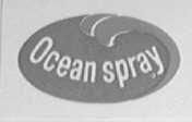 OCEAN SPRAY