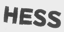 HESS