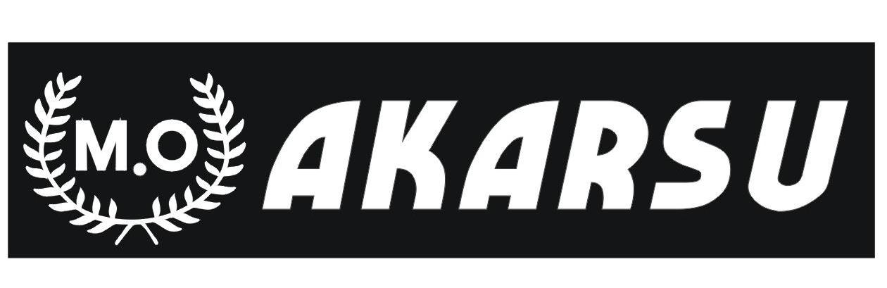 M.O AKARSU