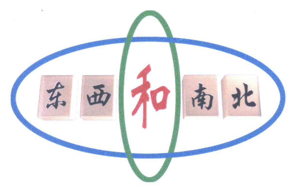 东西和南北
