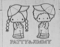 PATTY & JIMMY