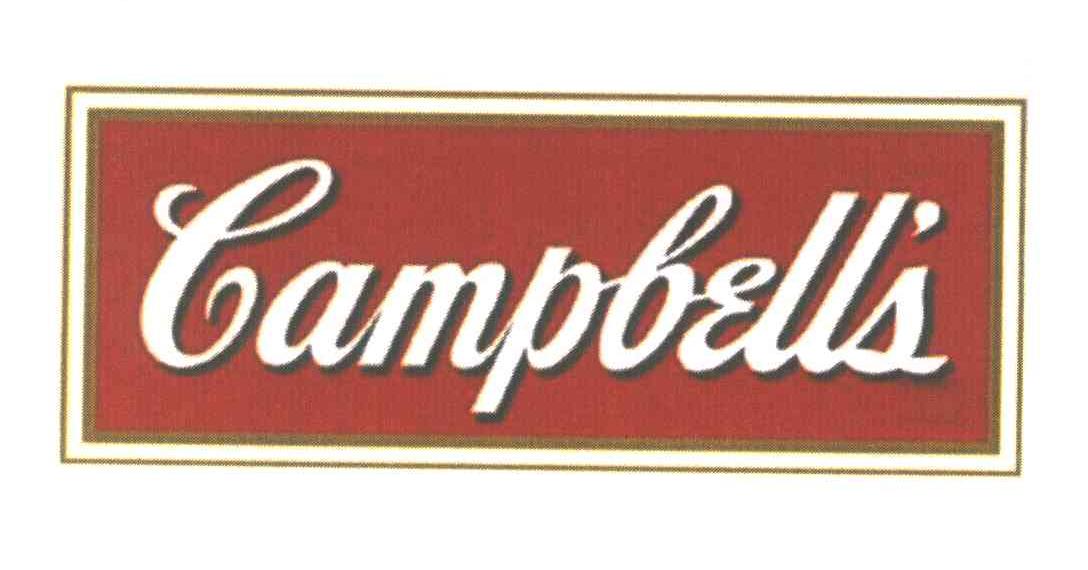 CAMPBELL＇S