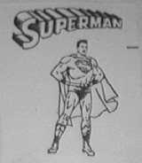 SUPERMAN