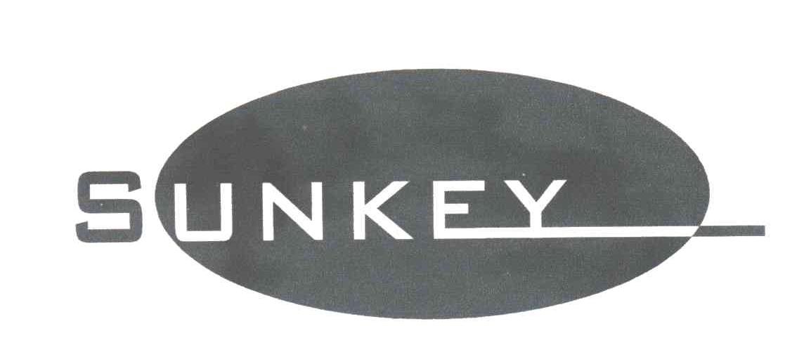 SUNKEY