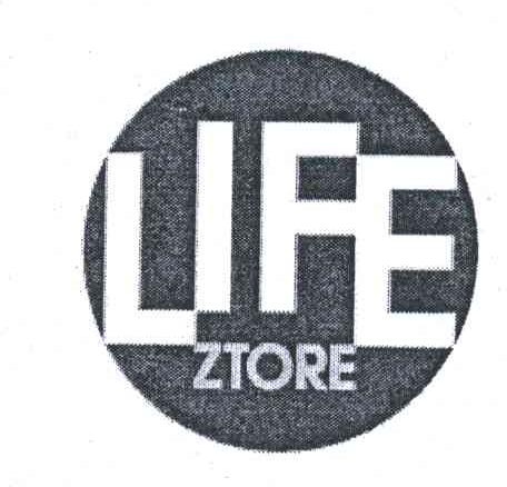 LIFE ZTORE