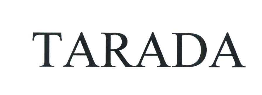 TARADA