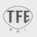 拖附二   TFE